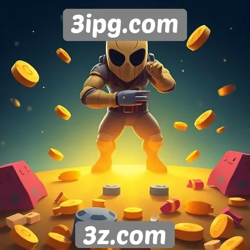 Comparação com outros sites de jogos