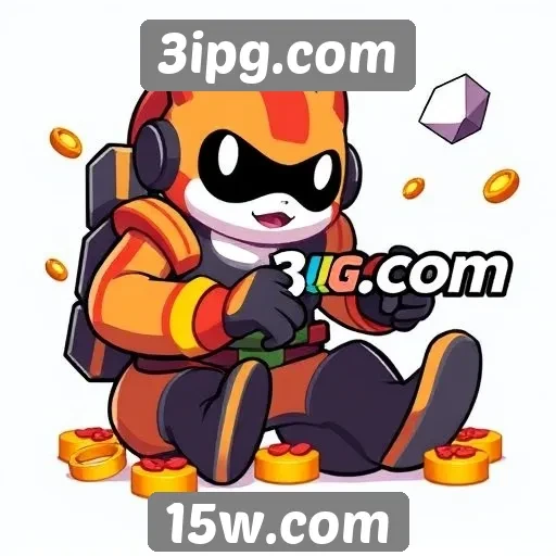 As promoções e ofertas atuais em 3ipg.com