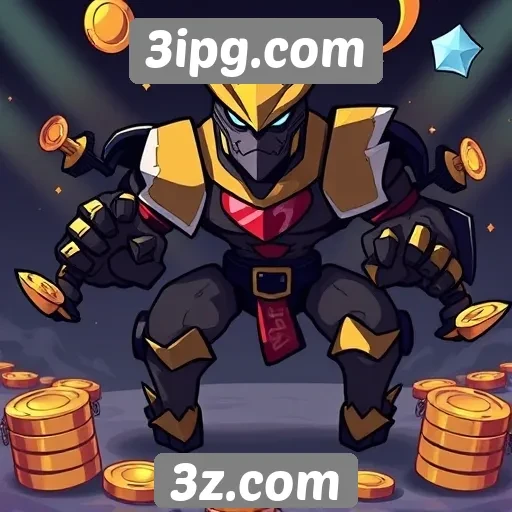 Dicas para se destacar em 3ipg.com