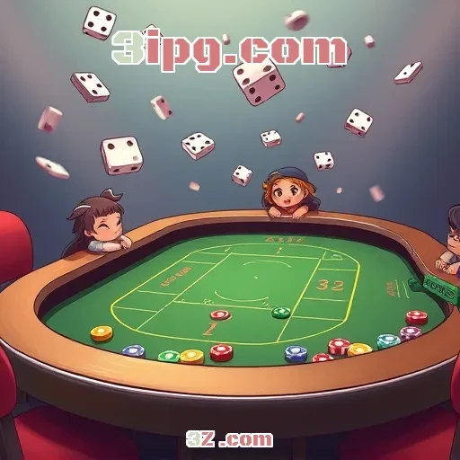 3ipg.com: Descubra as Melhores Novidades da Seção de Jogos