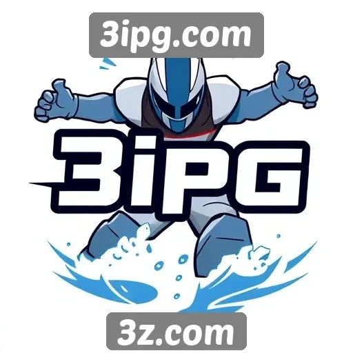 Novidades e lançamentos no 3ipg.com