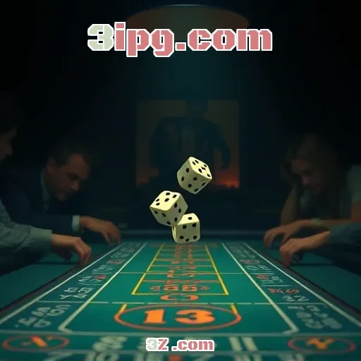 3ipg.com: Eventos Esportivos Que Vão Transformar Sua Experiência em Apostas