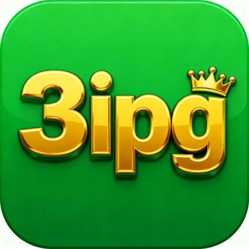 3ipg.com logo