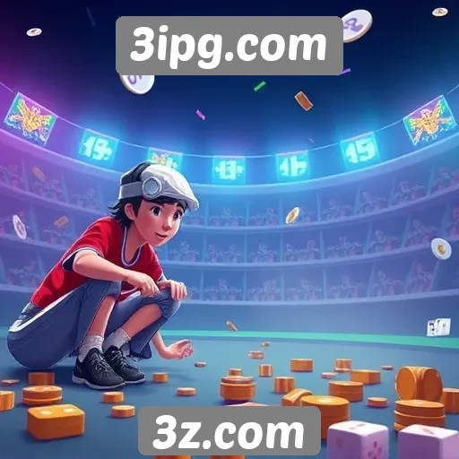 Exploração das opções de assinatura e planos de 3ipg.com