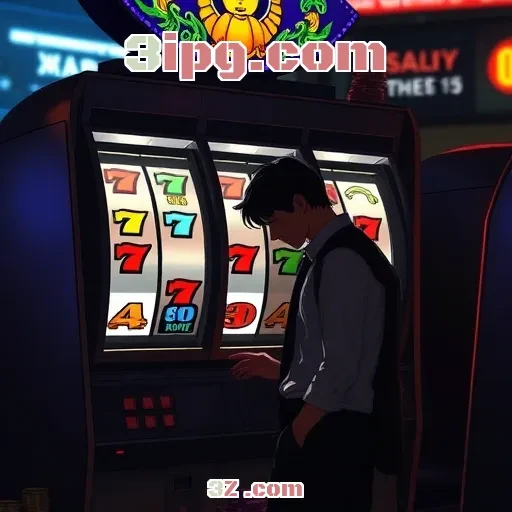 3ipg.com: Como o Suporte 24/7 Melhora sua Jogatina