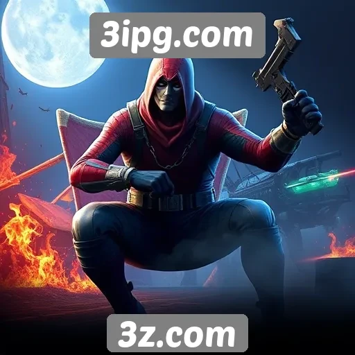 Novos lançamentos aguardados para 3ipg.com