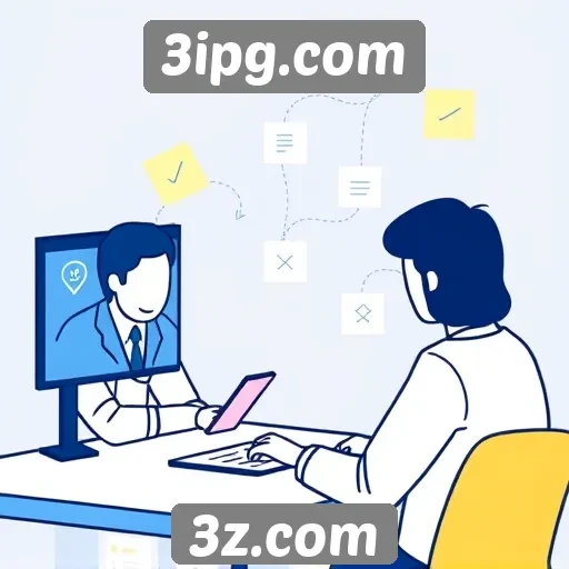 Avaliação da experiência do usuário em 3ipg.com