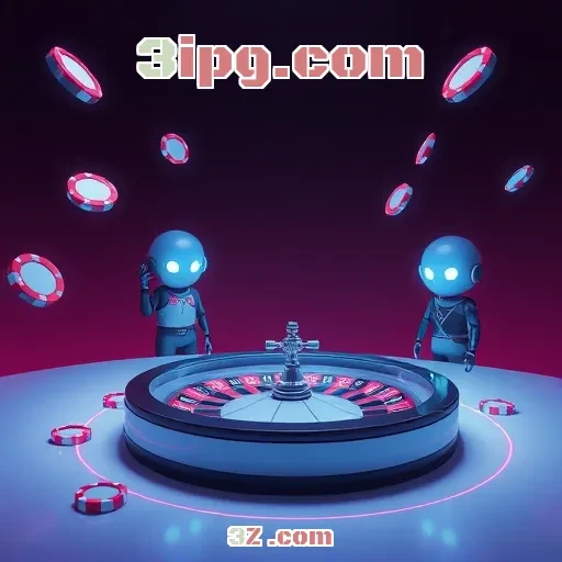 3ipg.com: Explore o Mundo VIP com Recursos Exclusivos para Jogadores