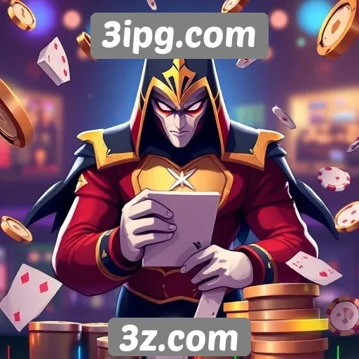 Melhores estratégias para vencer em 3ipg.com